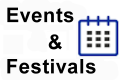 Chinchilla Events and Festivals