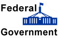 Chinchilla Federal Government Information