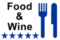 Chinchilla Food and Wine Directory