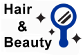 Chinchilla Hair and Beauty Directory