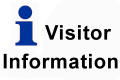 Chinchilla Visitor Information