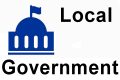 Chinchilla Local Government Information