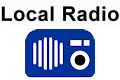 Chinchilla Local Radio Information