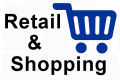 Chinchilla Retail and Shopping Directory