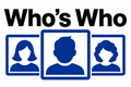 Chinchilla Who's Who