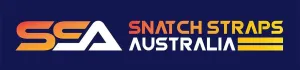 Snatch Straps Australia Logo